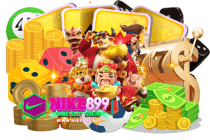 สัญลักษณ์เกมสล็อต